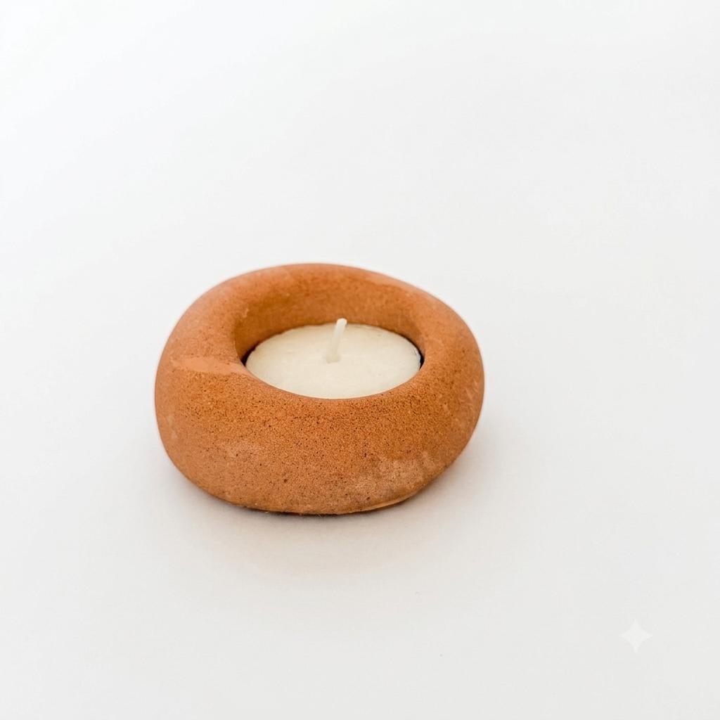 פמוט חלוק נחל