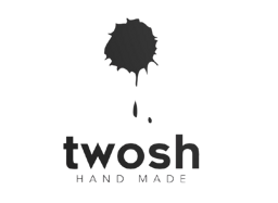 twosh — hand made