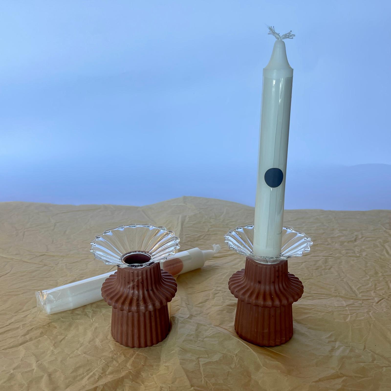 מגיני שעווה — תמונה 3